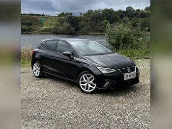 Used SEAT Ibiza 2021 for sale - 79670644: Photo