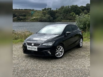 Used SEAT Ibiza 2021 for sale - 79670644: Photo