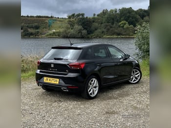 Used SEAT Ibiza 2021 for sale - 79670644: Photo