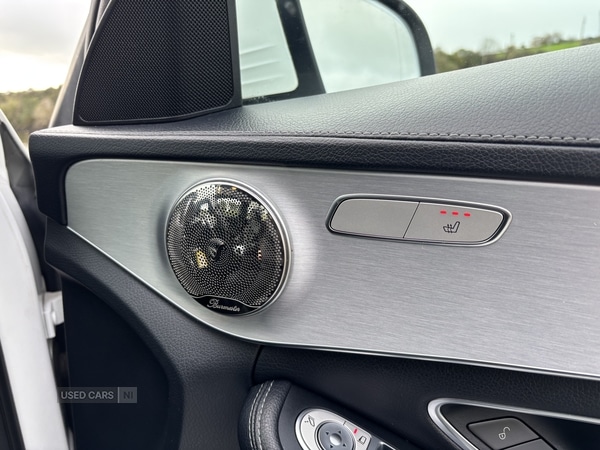 Used Mercedes-Benz C Class 2014 for sale - 76350065: Photo 3