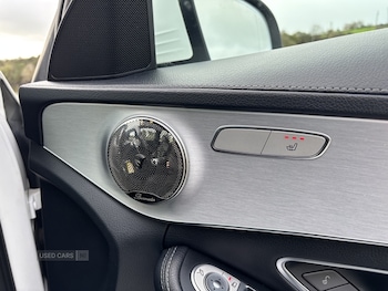 Used Mercedes-Benz C Class 2014 for sale - 76350065: Photo