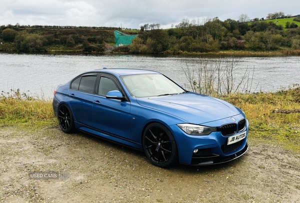 Used BMW 3 Series 2013 for sale - 76350212: Photo 1