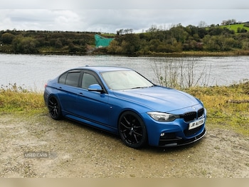 BMW - 3 Series