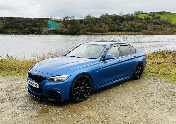 Used BMW 3 Series 2013 for sale - 76350212: Photo 2