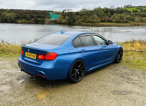 Used BMW 3 Series 2013 for sale - 76350212: Photo 3
