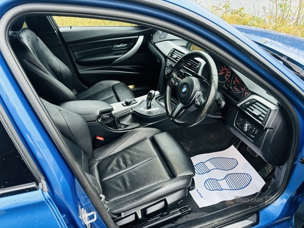 Used BMW 3 Series 2013 for sale - 76350212: Photo 4