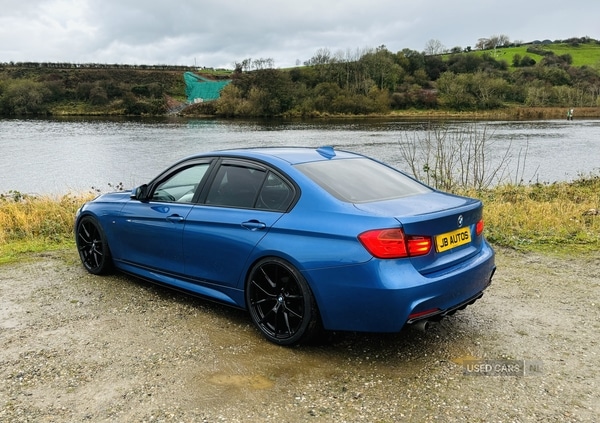 Used BMW 3 Series 2013 for sale - 76350212: Photo 5