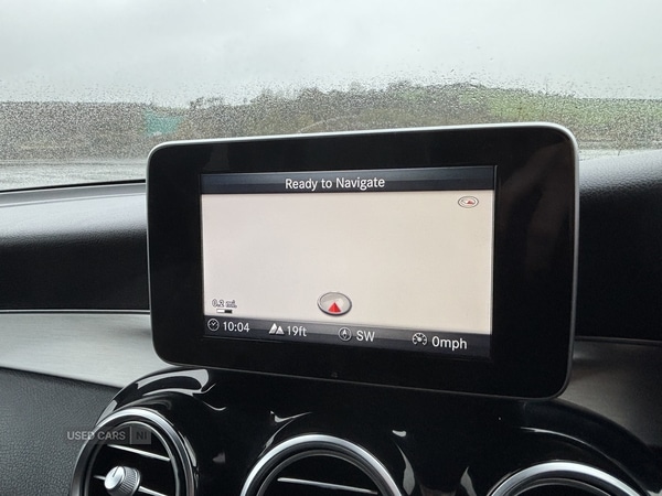 Used Mercedes-Benz GLC 2017 for sale - 76296456: Photo 6