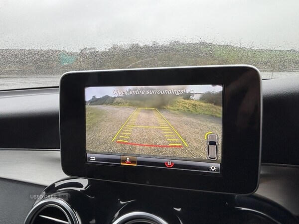 Used Mercedes-Benz GLC 2017 for sale - 76296456: Photo 7