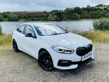 Used BMW 1 Series 2020 for sale - 75757864: Photo