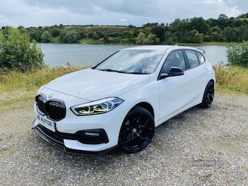 Used BMW 1 Series 2020 for sale - 75757864: Photo