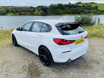 Used BMW 1 Series 2020 for sale - 75757864: Photo
