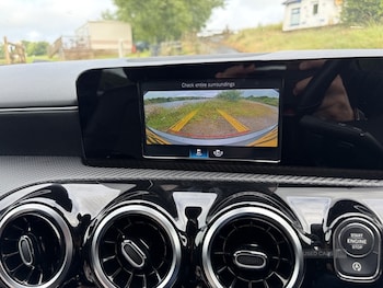 Used Mercedes-Benz A-Class 2018 for sale - 79182273: Photo