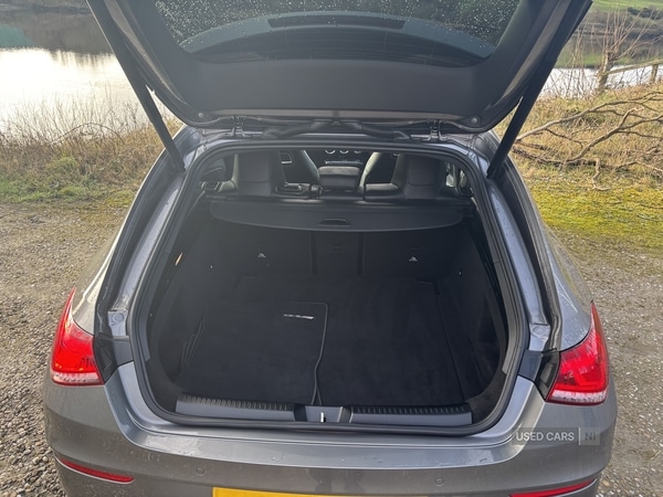 Used Mercedes-Benz CLA 2020 for sale - 77231021: Photo 10