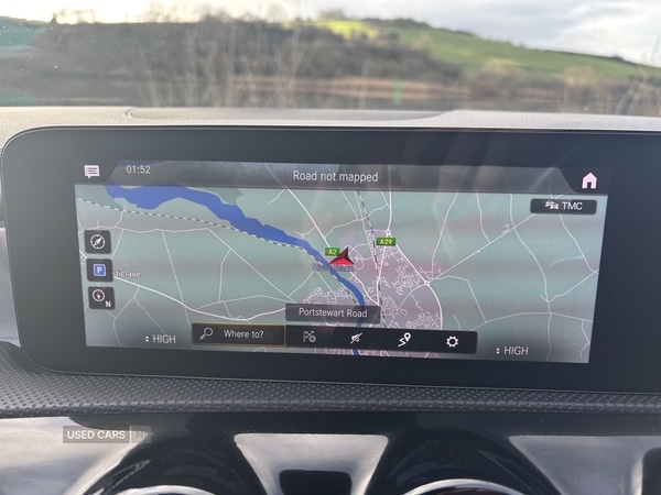 Used Mercedes-Benz CLA 2020 for sale - 77231021: Photo 13