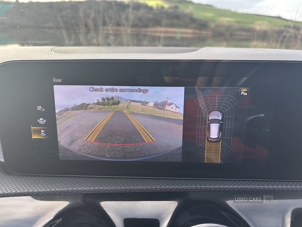 Used Mercedes-Benz CLA 2020 for sale - 77231021: Photo 14