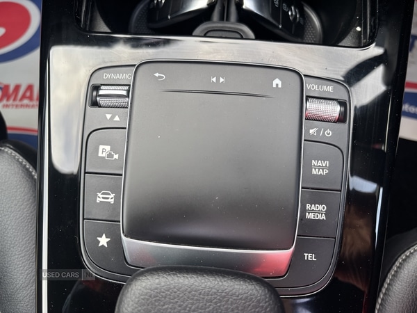 Used Mercedes-Benz CLA 2020 for sale - 77231021: Photo 15