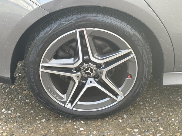 Used Mercedes-Benz CLA 2020 for sale - 77231021: Photo 5