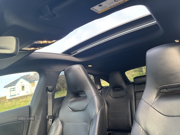 Used Mercedes-Benz CLA 2020 for sale - 77231021: Photo 9