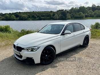 Used BMW 3 Series 2016 for sale - 74936082: Photo