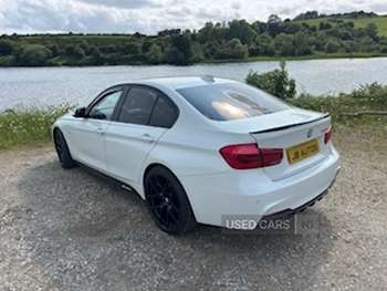 Used BMW 3 Series 2016 for sale - 74936082: Photo