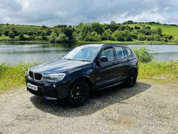 Used BMW X3 2015 for sale - 74727519: Photo