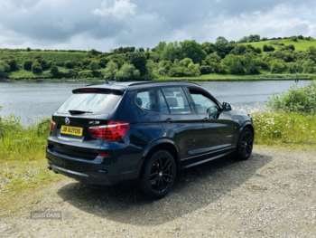 Used BMW X3 2015 for sale - 74727519: Photo
