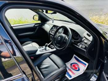 Used BMW X3 2015 for sale - 74727519: Photo