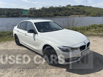 Used BMW 3 Series 2012 for sale - 78363387: Photo