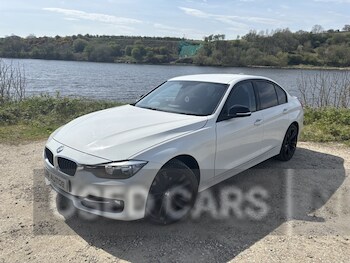 Used BMW 3 Series 2012 for sale - 78363387: Photo