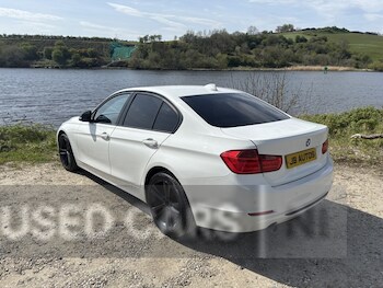 Used BMW 3 Series 2012 for sale - 78363387: Photo