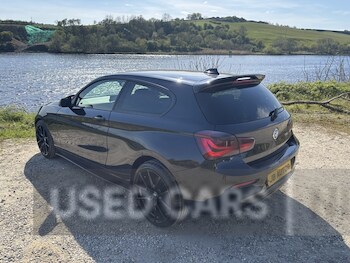 Used BMW 1 Series 2016 for sale - 78363314: Photo