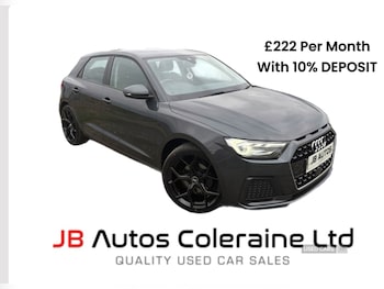 Used Audi A1 2021 for sale - 79013426: Photo