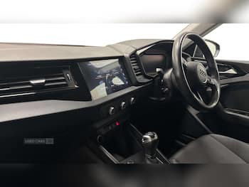 Used Audi A1 2021 for sale - 79013426: Photo