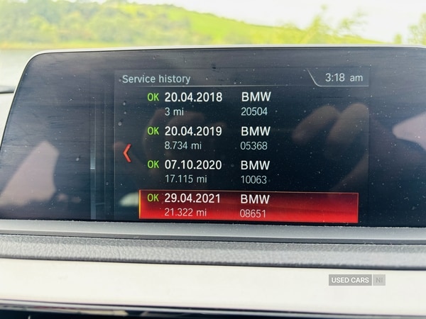 Used BMW 1 Series 2018 for sale - 74838975: Photo 6