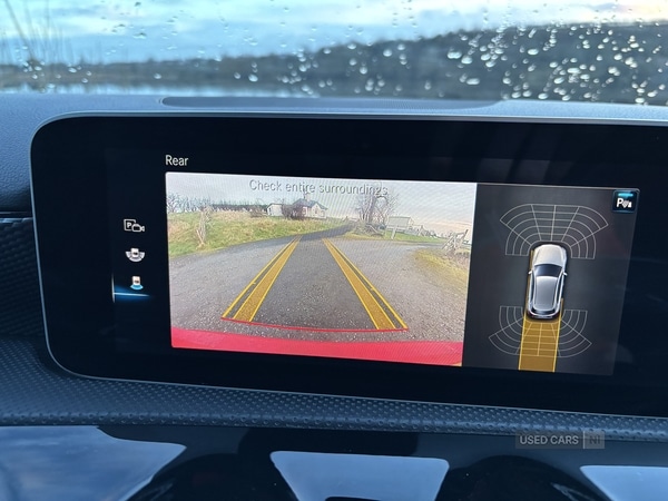 Used Mercedes-Benz A-Class 2018 for sale - 77230919: Photo 7