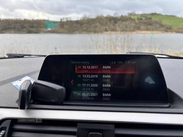 Used BMW 1 Series 2018 for sale - 76753720: Photo 6