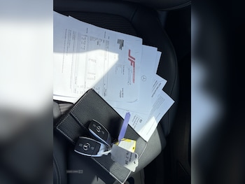 Used Mercedes-Benz A-Class 2019 for sale - 79083700: Photo