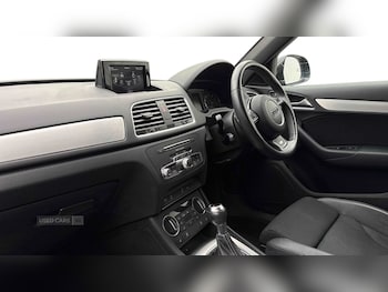 Used Audi Q3 2018 for sale - 79304561: Photo
