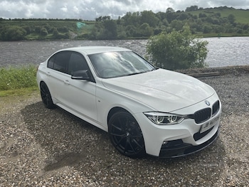 Used BMW 3 Series 2016 for sale - 79454300: Photo