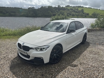 Used BMW 3 Series 2016 for sale - 79454300: Photo