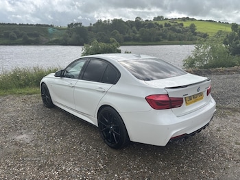 Used BMW 3 Series 2016 for sale - 79454300: Photo