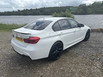 Used BMW 3 Series 2016 for sale - 79454300: Photo