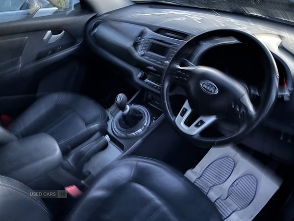 Used Kia Sportage 2013 for sale - 76927252: Photo 6