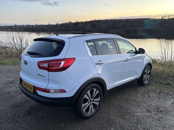 Used Kia Sportage 2013 for sale - 76927252: Photo 7