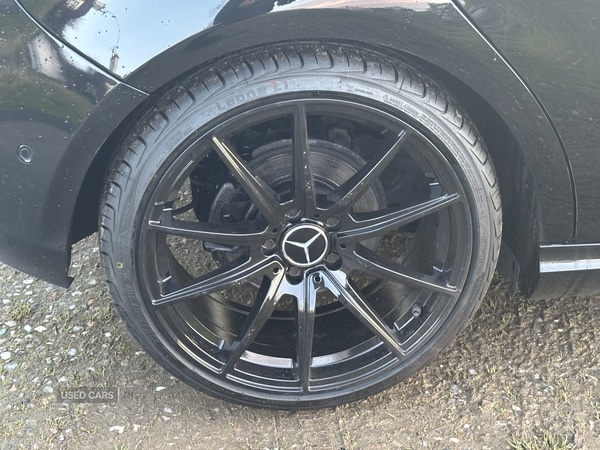 Used Mercedes-Benz A-Class 2016 for sale - 76966044: Photo 5