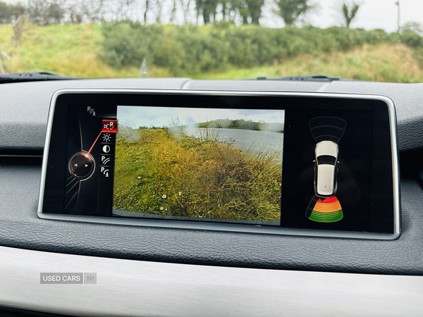 Used BMW X5 2016 for sale - 76338163: Photo 3