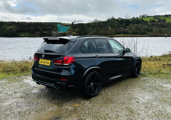 Used BMW X5 2016 for sale - 76338163: Photo 4