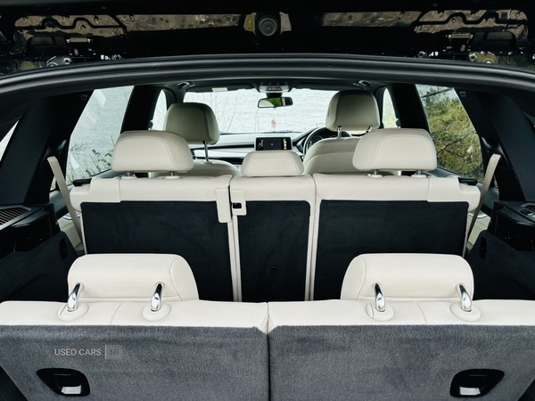 Used BMW X5 2016 for sale - 76338163: Photo 5