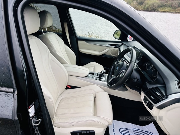 Used BMW X5 2016 for sale - 76338163: Photo 6